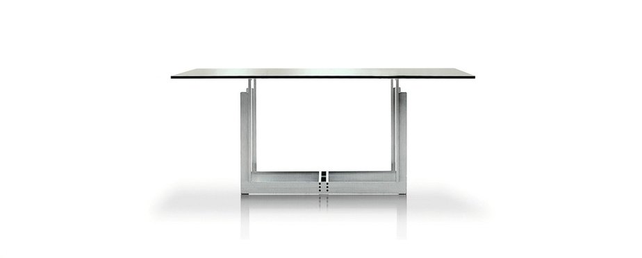Sarpi Table by Carlo Scarpa for Cassina for sale at Pamono
