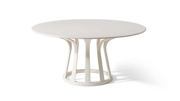 Lebeau Outdoor Table by Patrick Jouin for Cassina for sale at Pamono
