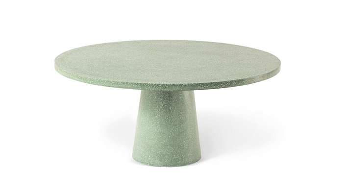 【限定値引】Cassina VENTO round dining table 限定値引】Cassina VENTO round dining table - メルカリ