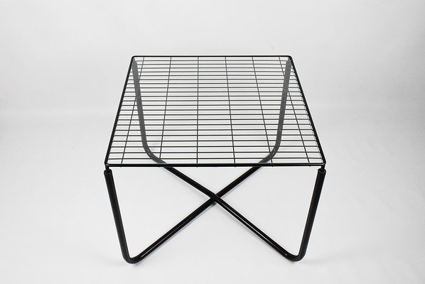 Table attributed to Niels Gammelgaard for Ikea, 1990s for sale at