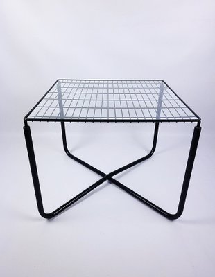 Table attributed to Niels Gammelgaard for Ikea, 1990s for sale at