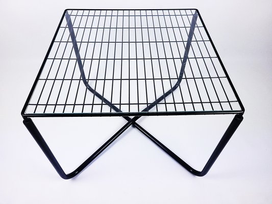 Table attributed to Niels Gammelgaard for Ikea, 1990s for sale at