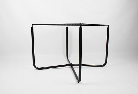Table attributed to Niels Gammelgaard for Ikea, 1990s for sale at