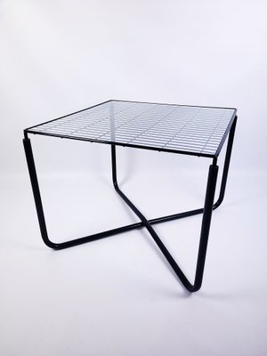 Table attributed to Niels Gammelgaard for Ikea, 1990s for sale at