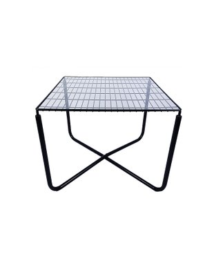 希少 90's IKEA BURSJÖN Niels Gammelgaard Table attributed to Niels Gammelgaard for Ikea, 1990s for sale at