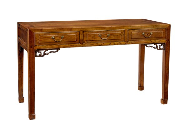 Antique Chinese Console Table Antique Chinese Console Table