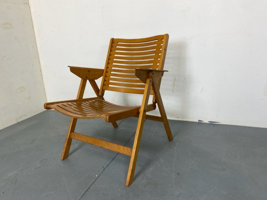 Niko Kralj Rex デイベッド 70年代 折り畳み ミッドセンチュリー Niko