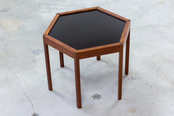 Side Table by Hans C. Andersen, 1950s for sale at Pamono