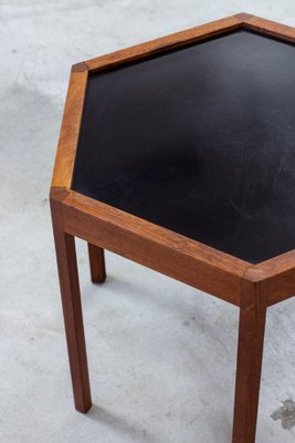 Side Table by Hans C. Andersen, 1950s for sale at Pamono