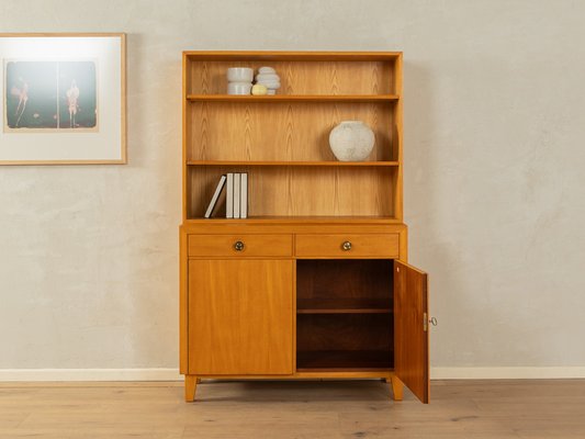 Regal mit Schrank von Musterring International, 1960er bei Pamono kaufen