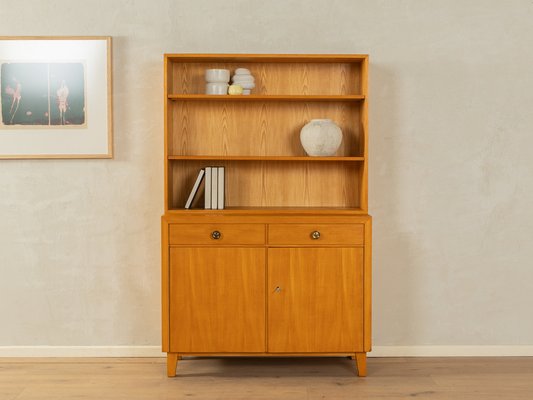 Regal mit Schrank von Musterring International, 1960er bei Pamono kaufen