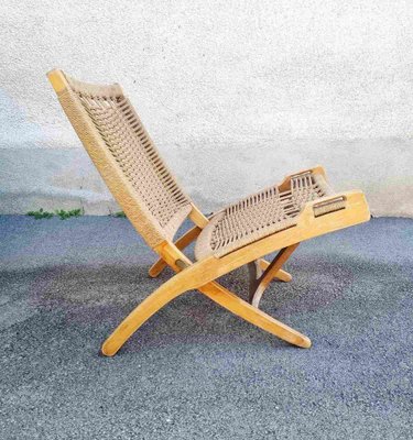 椅子 vintage folding chair Vintage Metal Folding Chair Child Size Seating Curved Back