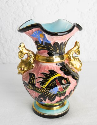 アート・デザイン・音楽 La Ceramique francaise des annees 50's La Ceramique Francaise Des Annees French Pottery Of The 50s