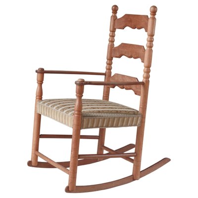 1930s rocking chair hotsell