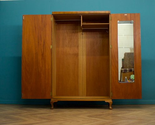 Waring and gillow wardrobe for sale discount