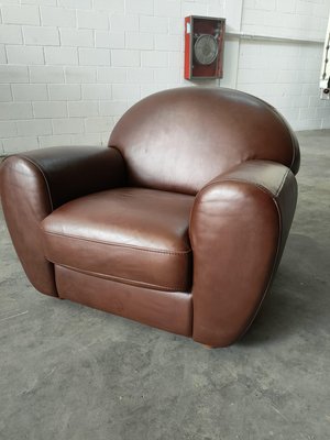 Paris club armchair discount