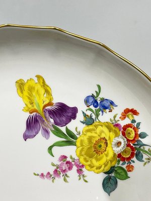 20th Century Meissen Porcelain Set, Germany, Set of 14 for sale at