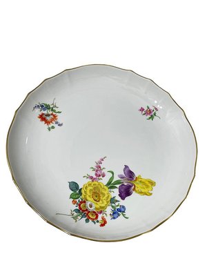 20th Century Meissen Porcelain Set, Germany, Set of 14 for sale at