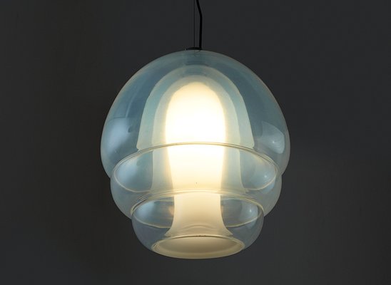 1990's National 照明 ポストモダン Post Modern Memphis Style Table Lamp by George Kovacs for Sonneman, US
