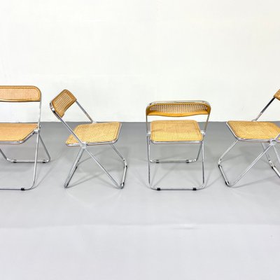 二脚オリジナル CASTELLI PLIA Giancarlo Piretti Plia by Giancarlo Piretti - Anonima Castelli