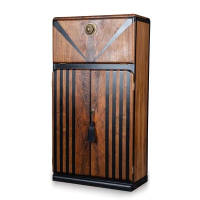 1930s drinks cabinet discount