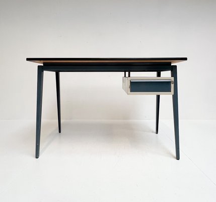 Industrial Desk by Marko, 1960s for sale at Pamono Industrial Desk by Marko, 1960s for sale at Pamono