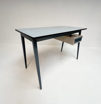 Industrial Desk by Marko, 1960s for sale at Pamono Industrial Desk by Marko, 1960s for sale at Pamono