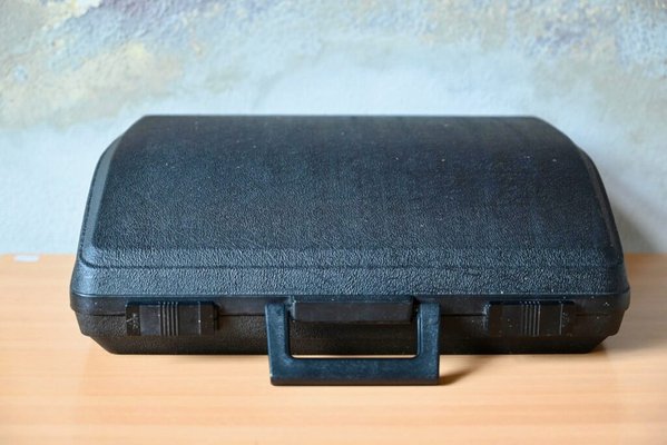 Vintage Gabriele 12 Typewriter from Triumph Adler, 1970s for sale