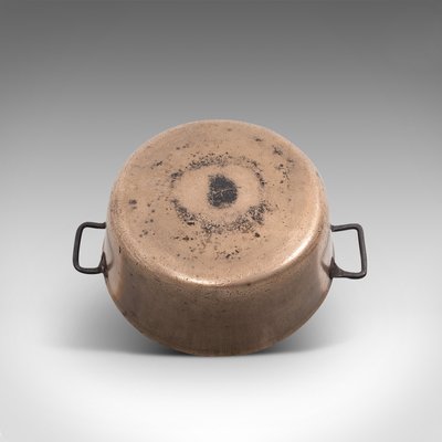 Baumalu 207020 Pentola Per Marmellata - 26,5 Cm, Capacità 4 L, Prodotta In Francia, Acciaio Di Alta Qualità