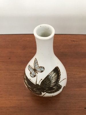Ceramic Vase by Nils Thorsson for Royal Copenhagen, 1960s for sale