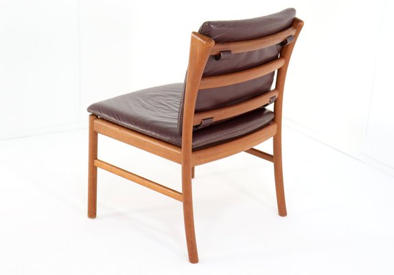 Japanese Chairs from Hita Kogei Nikko, 1980s, Set of 4 for