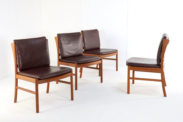 HAY Copenhague chair 4脚Set 廃盤モデル 希少 HAY Copenhague chair 4