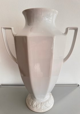 Amphora Vase by Maria Weiss for Rosenthal, 1990