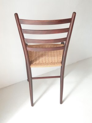 Chiavari Chair from Fratelli Levaggi, Italy, 1950 for sale at Pamono