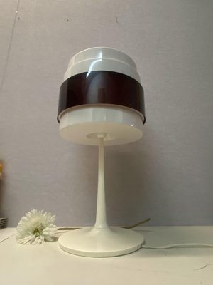 Energi Rock Table Lamp by Magnus Elebäck & Carl Öjestam for Ikea