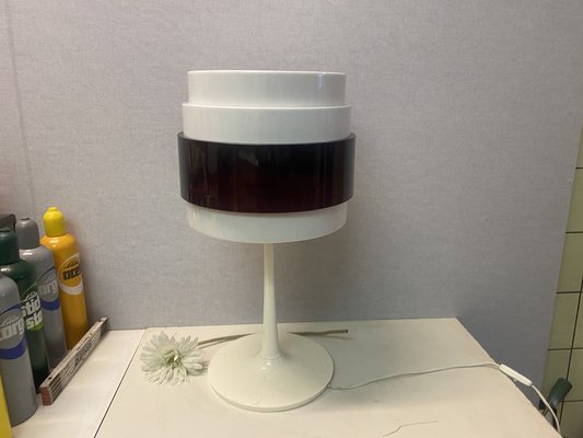 Energi Rock Table Lamp by Magnus Elebäck & Carl Öjestam for Ikea