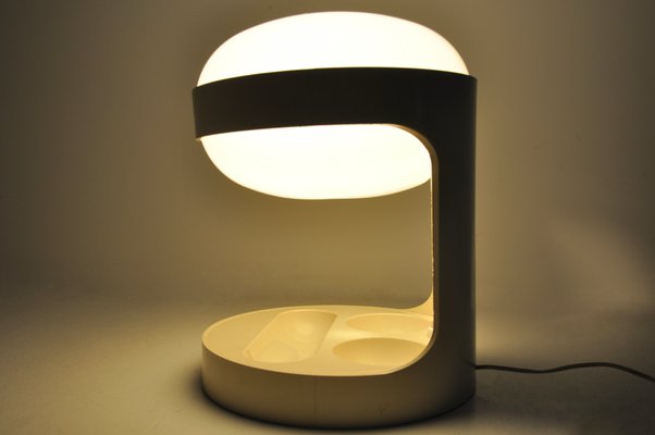 KD29 Table Lamp attributed to Joe Colombo for Kartell, 1967 KD29 Table Lamp attributed to Joe Colombo for Kartell, 1967