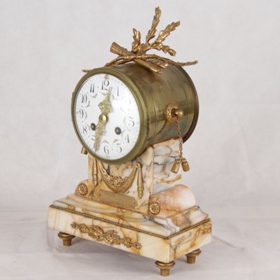 Sollbry Movimento Di Ricambio Per Orologio A Pendolo, Meccanismo Di Movimento Per Orologio A Pendolo Al Quarzo Con Albero Lungo Lunghezza Albero 09 Pollici23 Mm 85625592