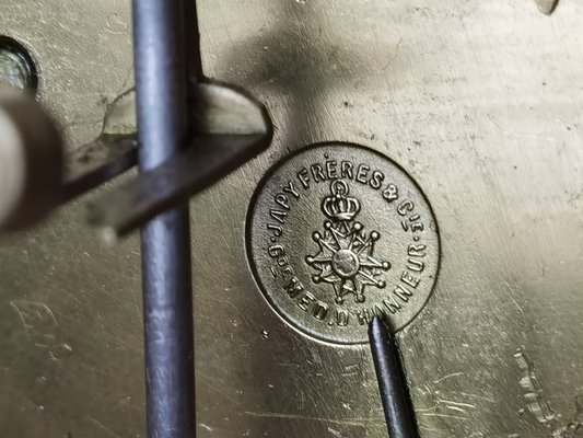 TENNY THE MAN】フランス製 アンティーク ビンテージ 陳列 Galle