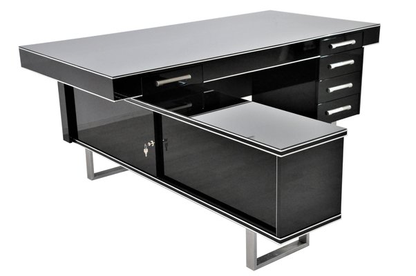 Bauhaus Corner Desk For Sale At Pamono