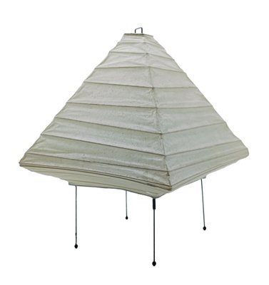 希少　AKARI 5X isamu noguchi レア Akari 5X – The Noguchi Museum