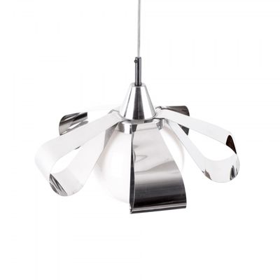 Mid Century Flower Ceiling Lamp