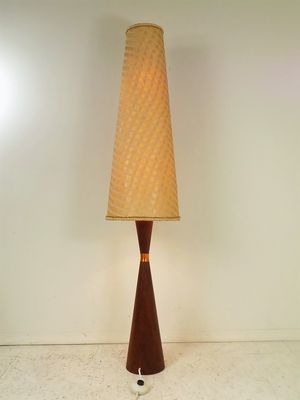 Vintage Floor Lamp From Parker Knoll 1950s For At Pamono Vintage Floor Lamp From Parker Knoll 1950s 1
