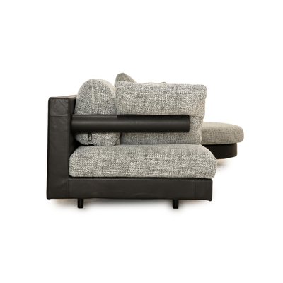 Sity Fabric Sofa by Antonio Citterio for B&B Italia for sale at Pamono