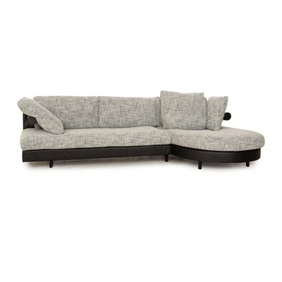 Sity Fabric Sofa by Antonio Citterio for B&B Italia for sale Sity Fabric Sofa by Antonio Citterio for B&B Italia for sale