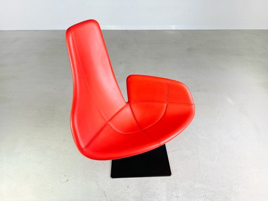 Patricia Urquiola Sgabelli Moroso MOROSO TROPICALIA Sedia Inox Con