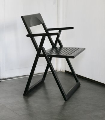 Aviva Folding Chair by Marc Berthier for Magis, 1980s for sale at