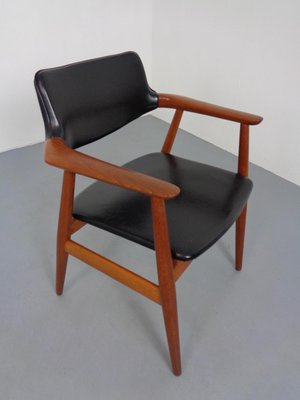 Svend Aage Eriksen GM11 アームチェア Svend Aage Eriksen GM11 アームチェア チーク | 北欧家具