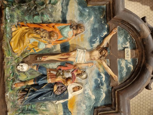 Prometheus Triptych