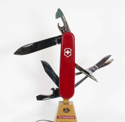 Vintage Victorinox Swiss Army Knife for sale at Pamono